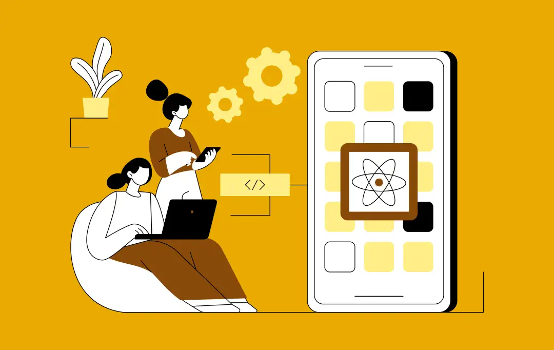 Flutter vs React Native: What to Choose for Mobile App Development?