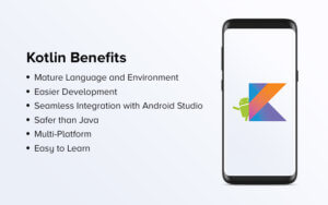 From Uber to Pinterest: Top 15 Famous Apps Developed in Kotlin