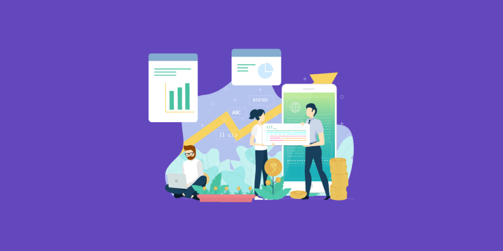 Statistics on the Multi-Billion On-Demand Mobile App Economy