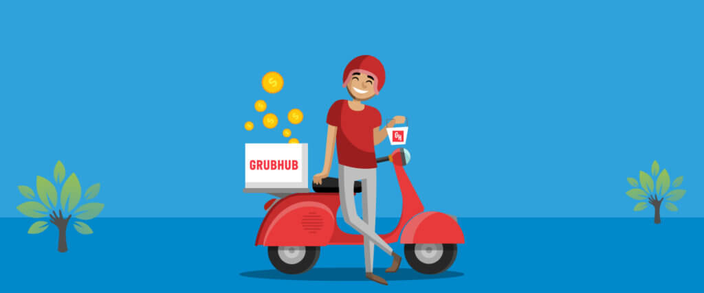How Does Grubhub Make Money and Operate?