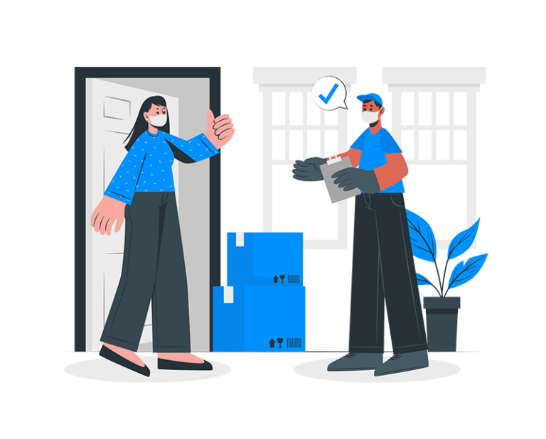 Postmates Business Model and Revenue Sources Explained