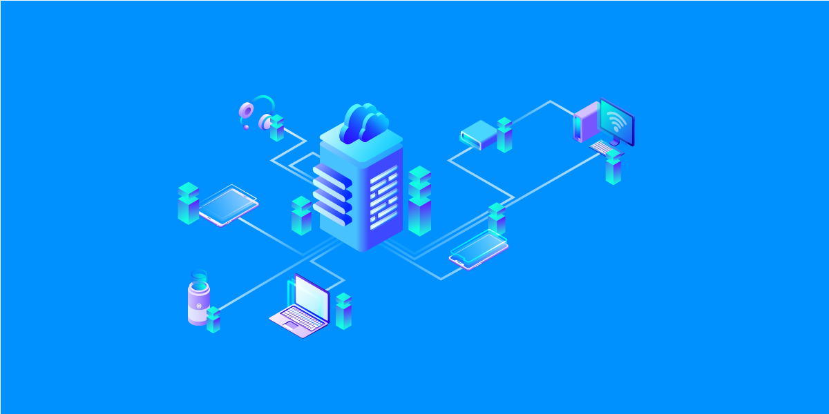 Unlocking the potential of Blockchain in IoT