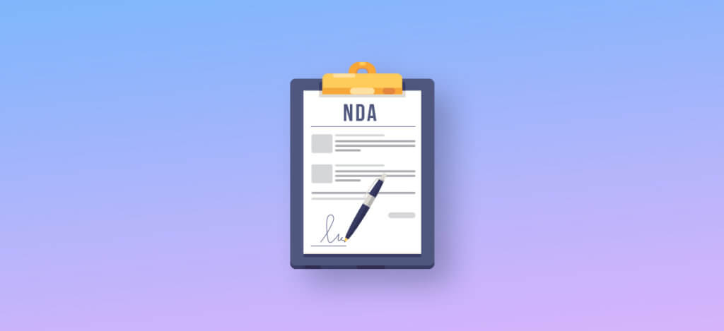 What Makes NDA a Crucial Part of Mobile App Development Process