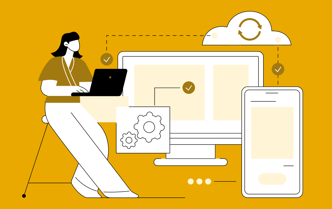 NDA for app development