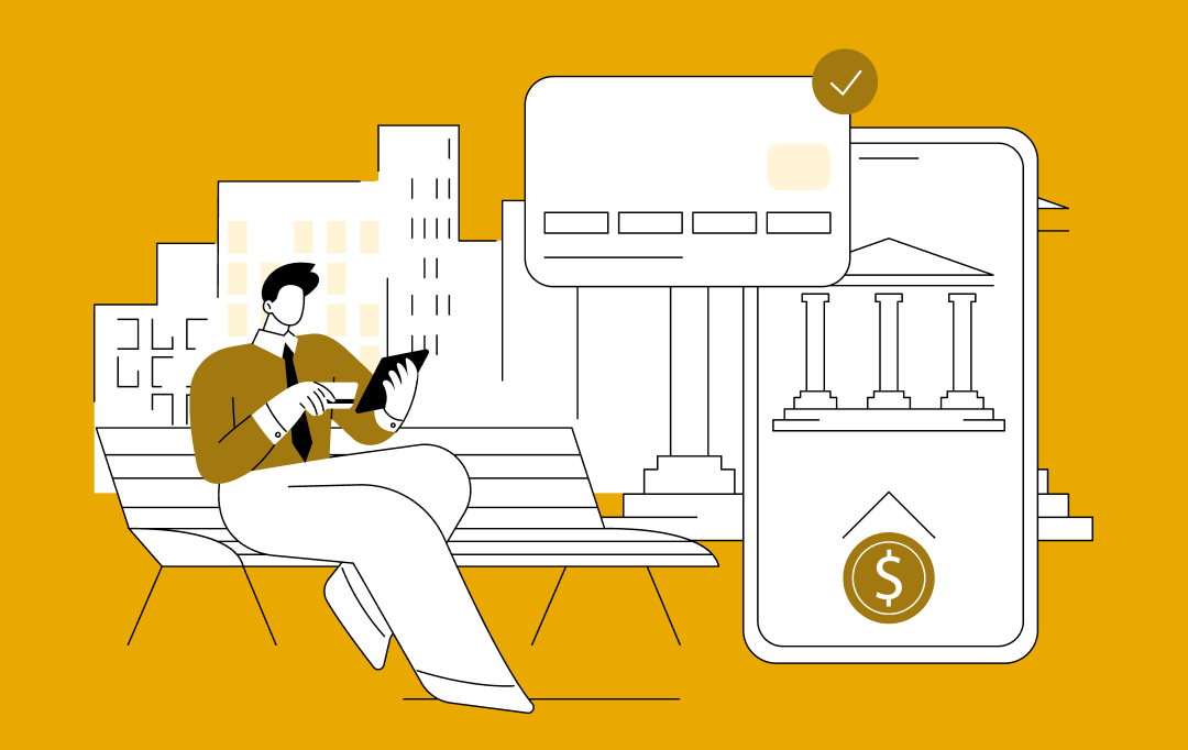 How Fintech Is Transforming Businesses Across Banking, Retail, Healthcare, and Real Estate