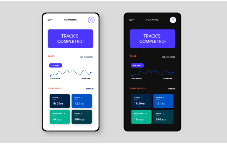 The Role of UI UX Design in Successful App Development