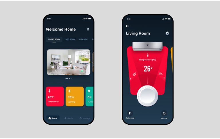 The Role of UI UX Design in Successful App Development