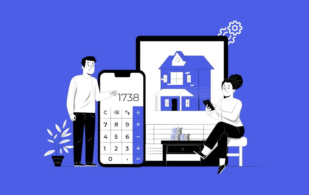 What is the Cost of Real Estate App Development Like Zillow or Trulia?