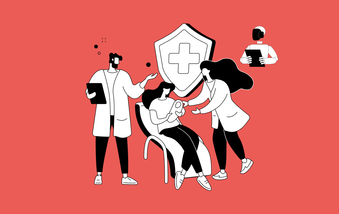 EHR Optimization Strategy Guide for Scalable Healthcare Operations