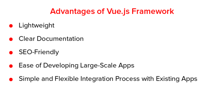 Vue vs Ember: Choosing the Right JavaScript Framework