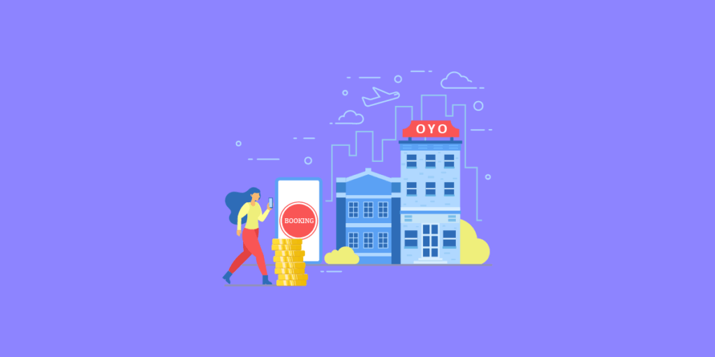 What is the Cost of OYO like App Development
