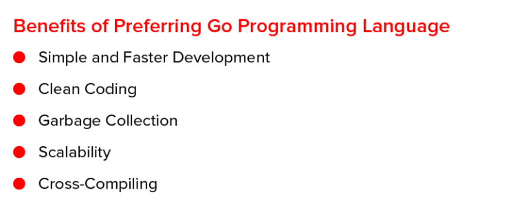 Node.js vs Golang: Which Backend Platform is Better?