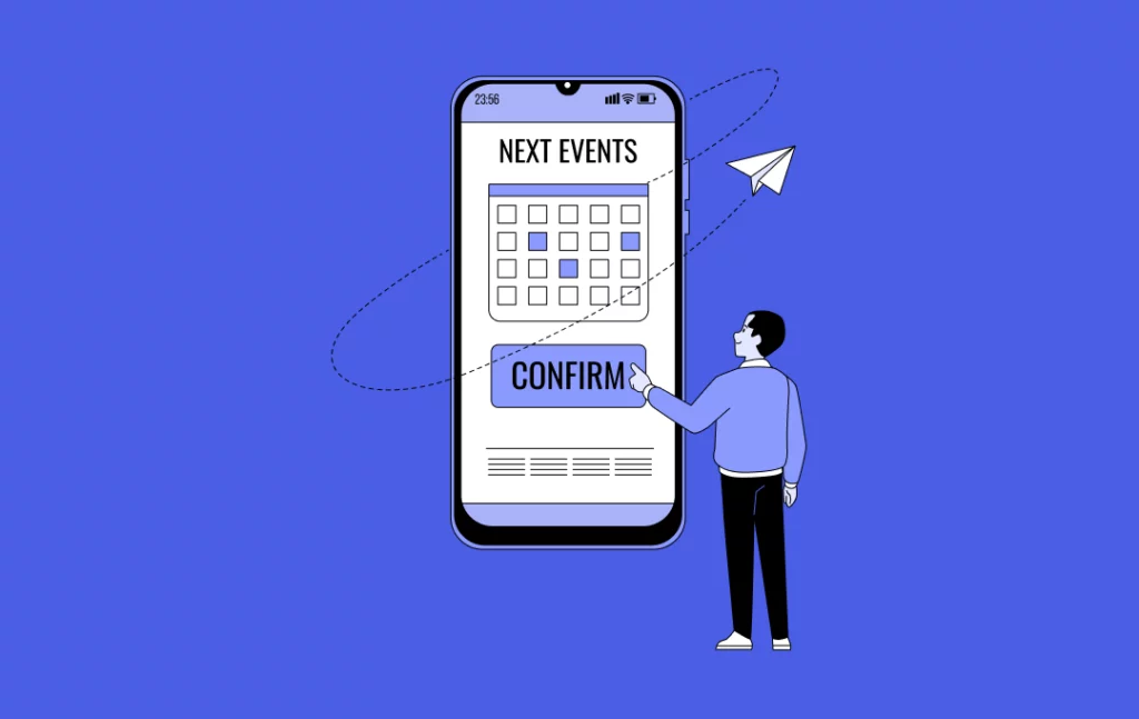 How Much Does It Cost To Build An Event Ticket Booking App?