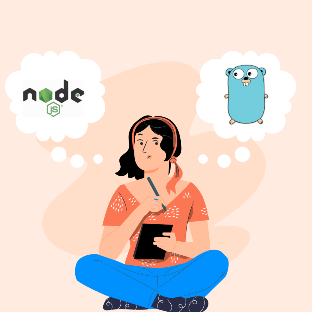 Node.js vs Golang: What to Choose?