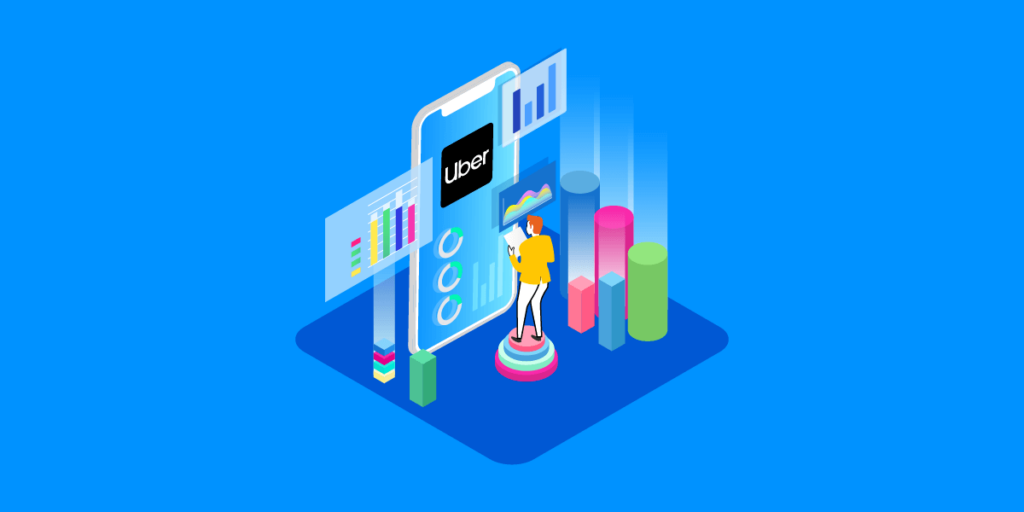 30+ Best Uber Statistics to Know in 2021