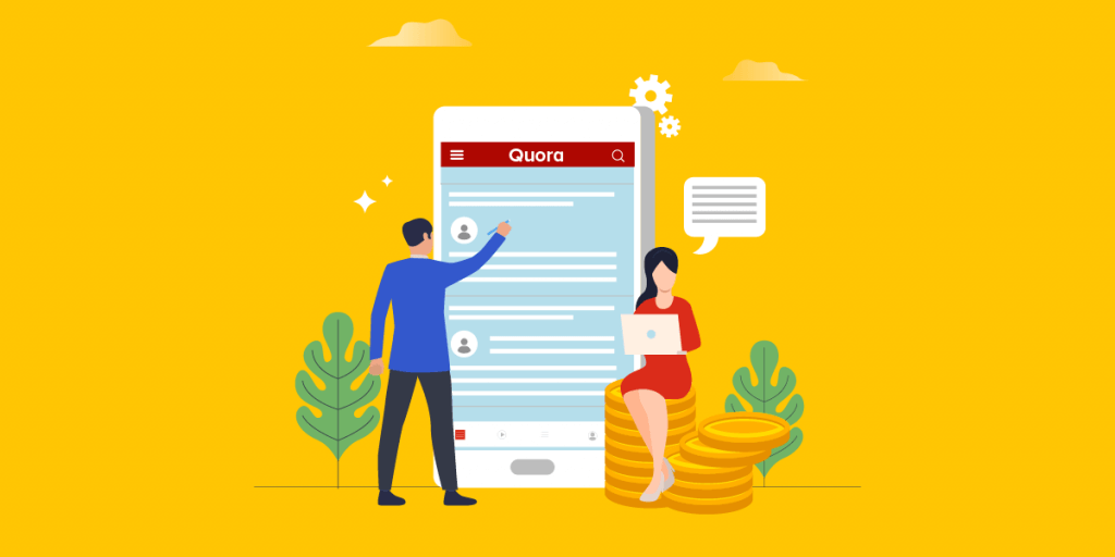 How to Find Quora-like App Development Cost {in Just 11 Minutes}?