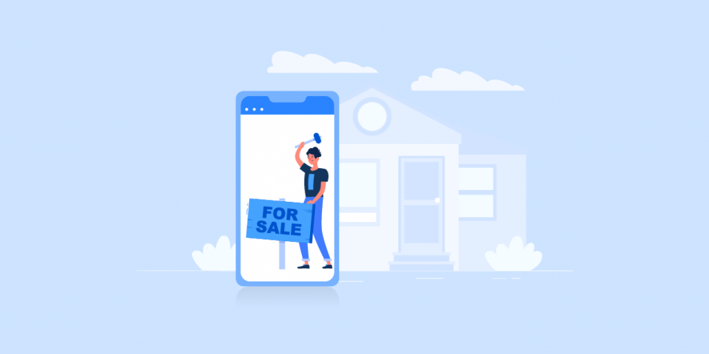 On-Demand: Technology Shaping the Benefits of Real Estate Mobile App