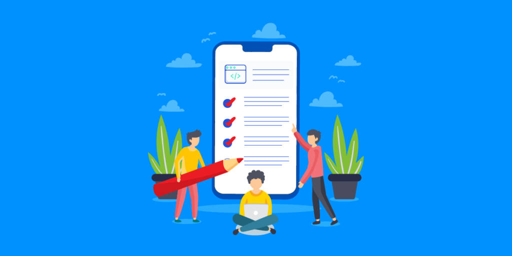 How to Write a Great Brief for a Mobile App Development Project?