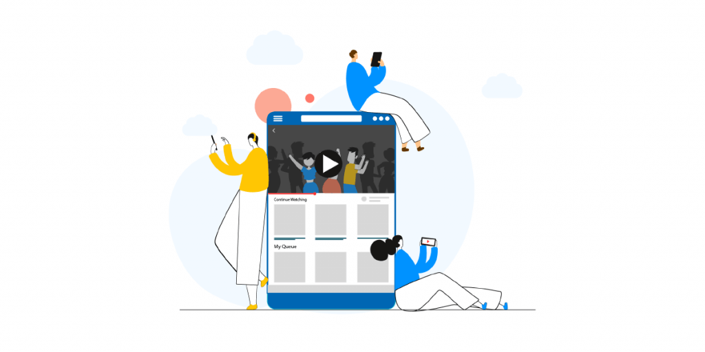 What is the Role of Movie Streaming Apps in Redefining Entertainment?