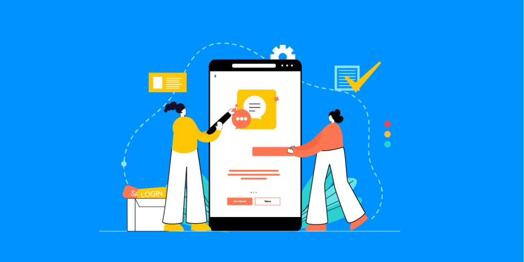 17 Mobile App Onboarding Best Practices to Follow in 2021 and Beyond
