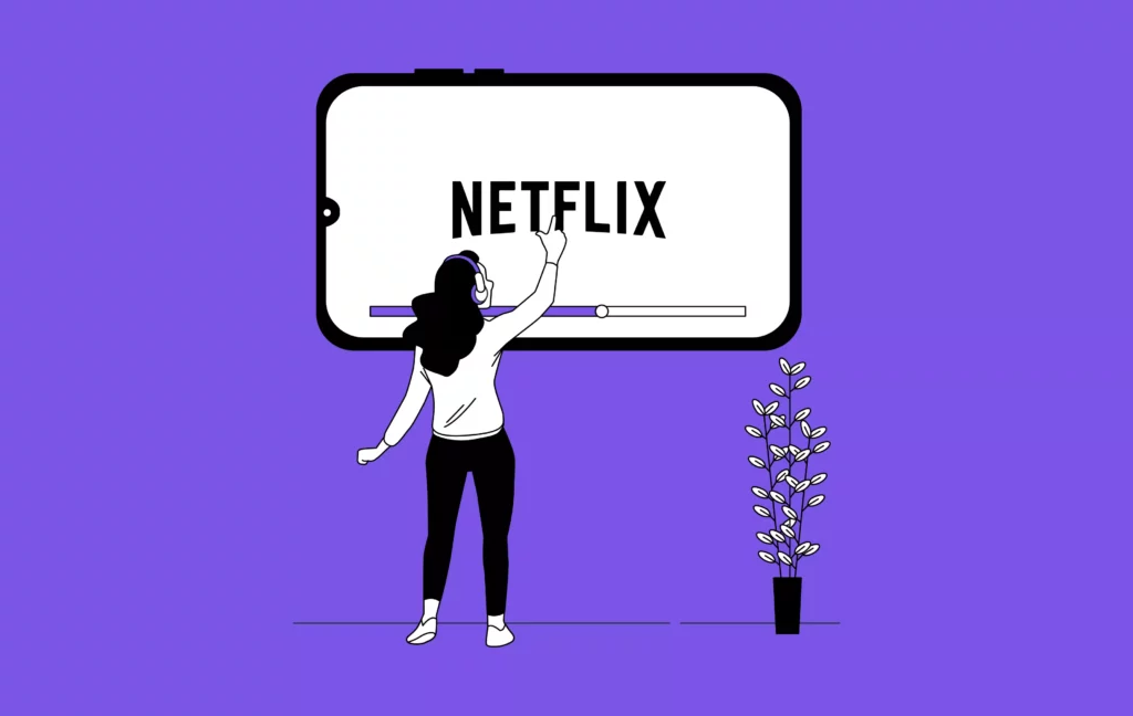 51+ Netflix Statistics & Facts Worth Knowing