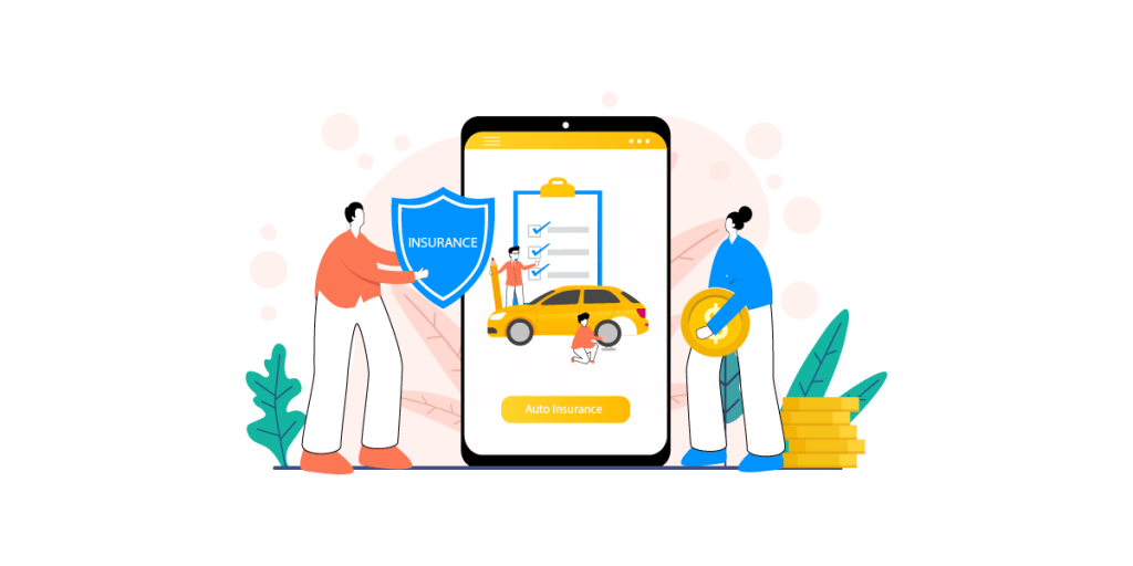 How much does State Farm-like auto-insurance app development cost?