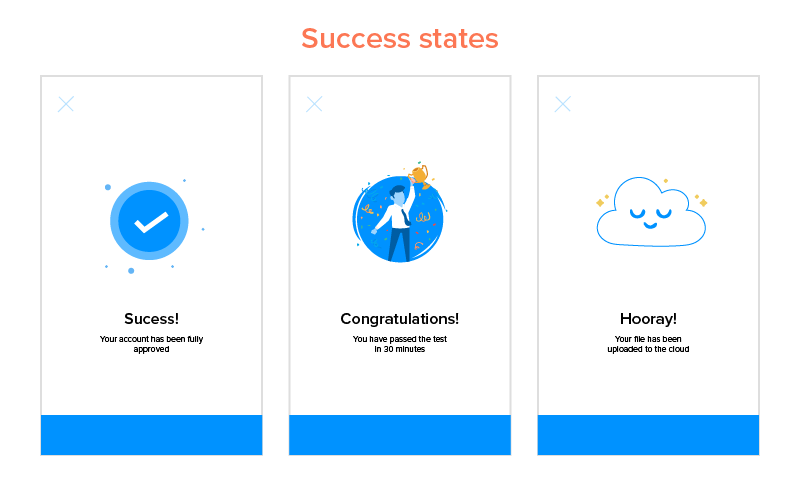Successfully Apps 17 Mobile app onboarding best practices to follow in 2021