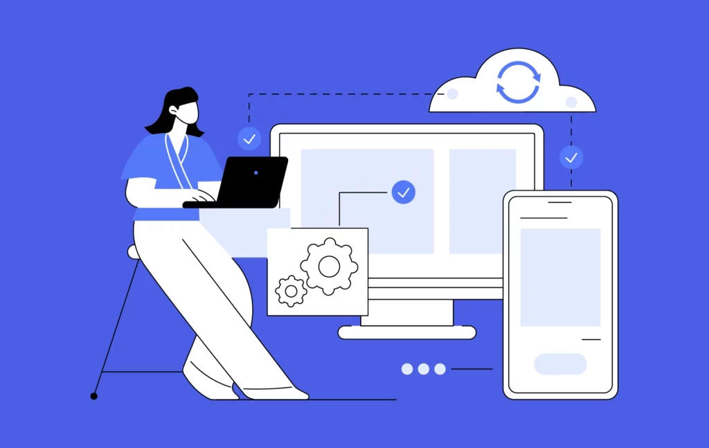 Most Popular Cross-Platform App Development Frameworks in 2025