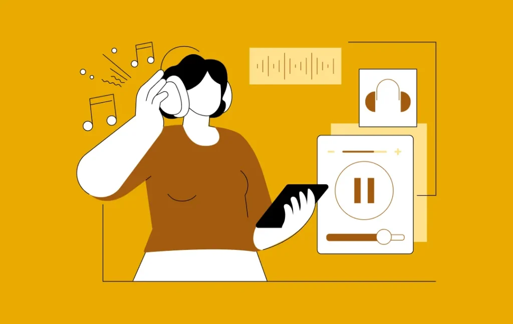 Spotify Statistics 2026: What’s the Future of the Media Streaming App By Numbers