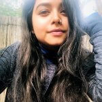 Shivani Dubey