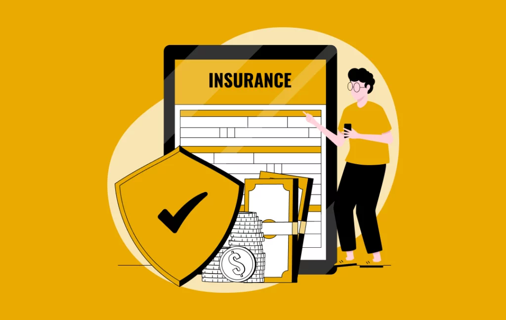 How Much Does On-demand Insurance App Development Costs?