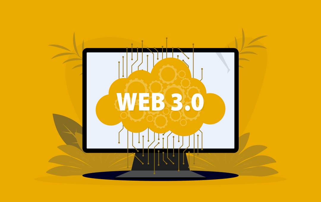Web 3.0 blockchain for businesses