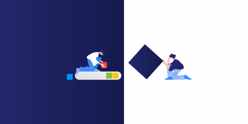 Microservices vs Monolithic Architecture: Which is Right for Startups?