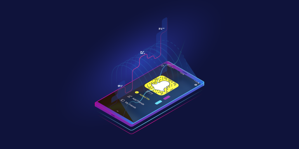 52+ Striking Snapchat Statistics and Facts (2019-2020)