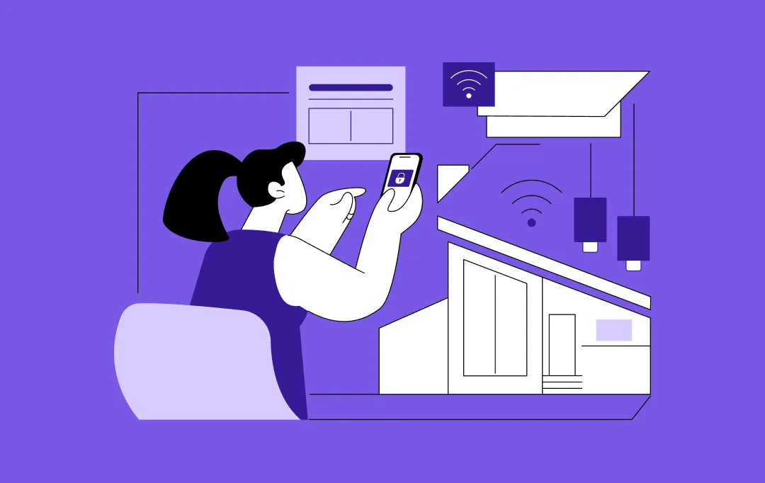 Top IoT Trends That Every Entrepreneur Must Know in 2026