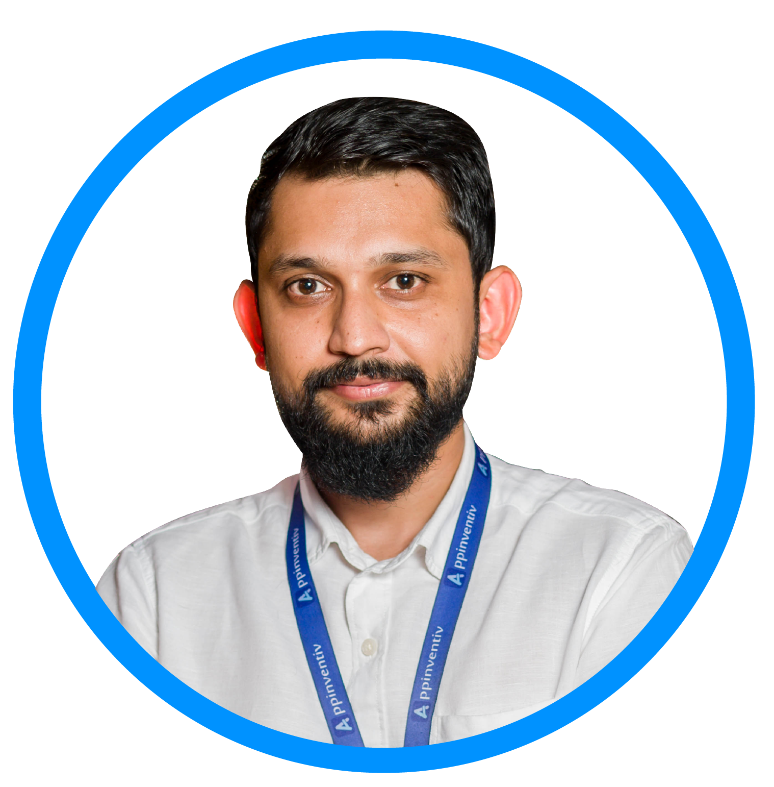 Chirag Bharadwaj