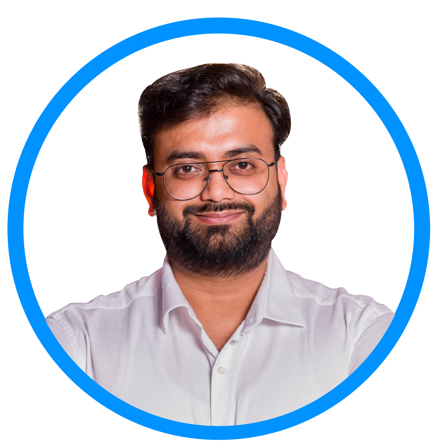 Peeyush Singh