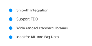 What Makes Python Perfect for Startup Development?