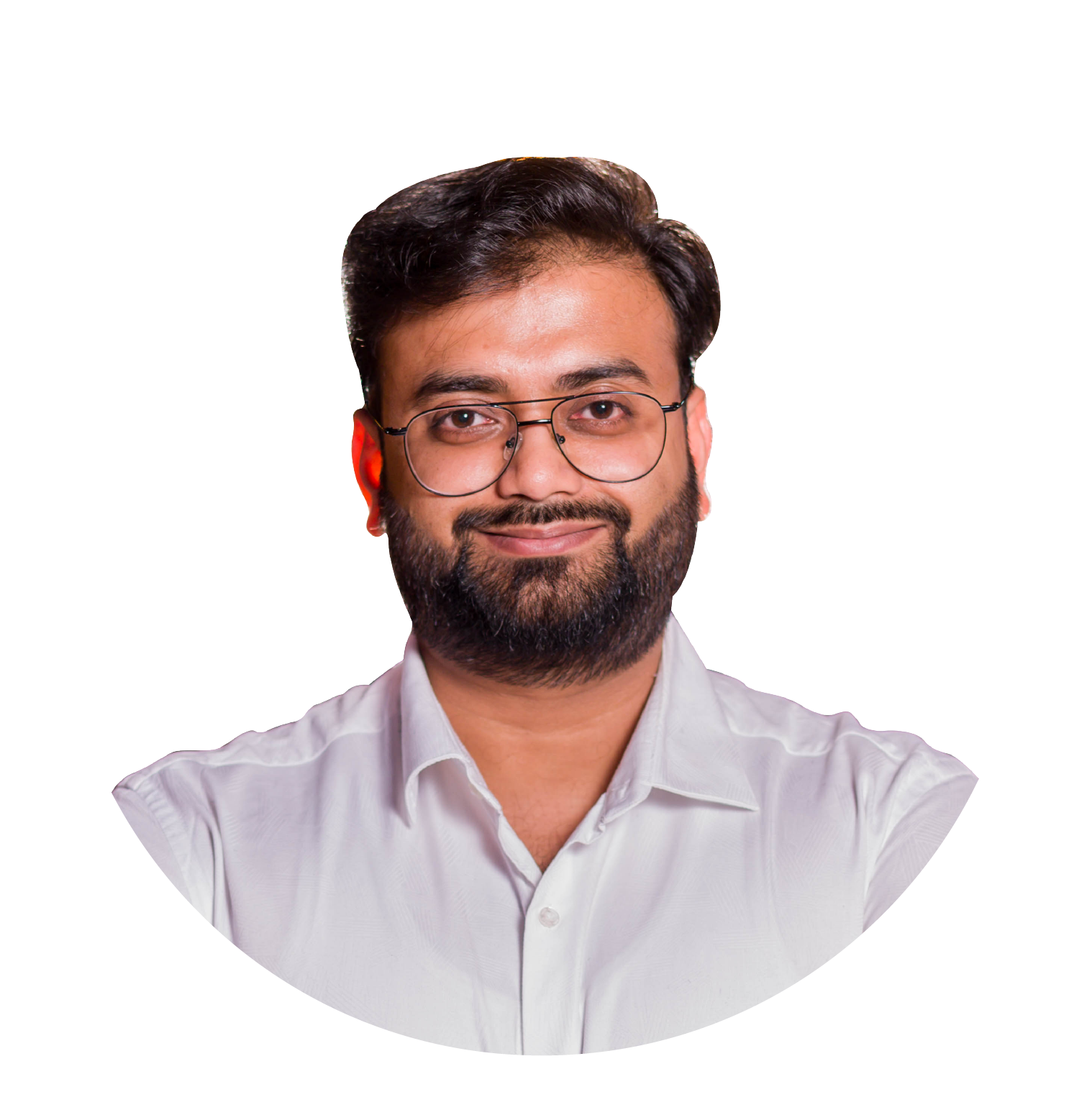 Peeyush Singh