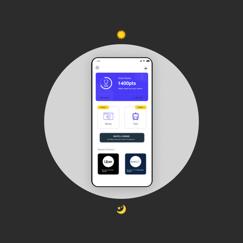 How to Design Dark Mode: A 2025 Guide for Mobile App Designers
