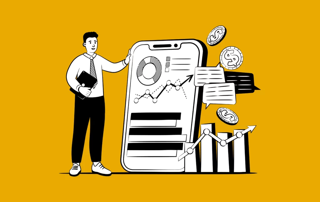 How to Create a Convincing Business Plan for Your Mobile Apps?