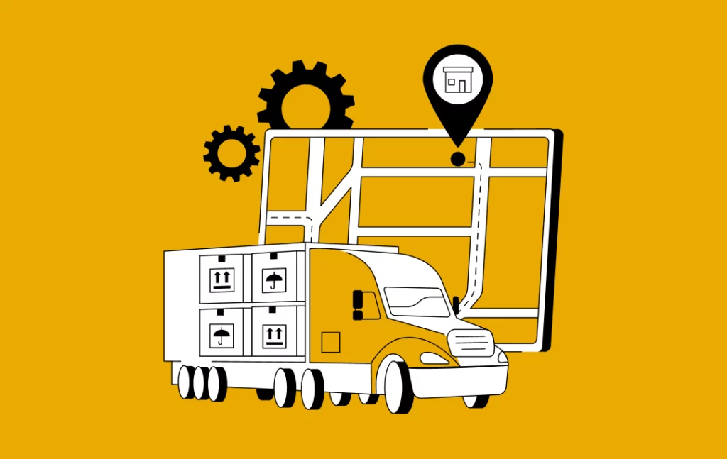 How Much Does On-demand Logistics App Development Costs?