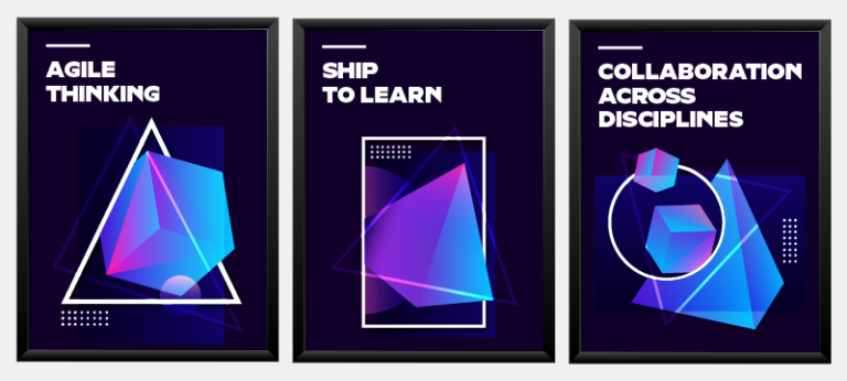 Key Principles for Building Outstanding Digital Products