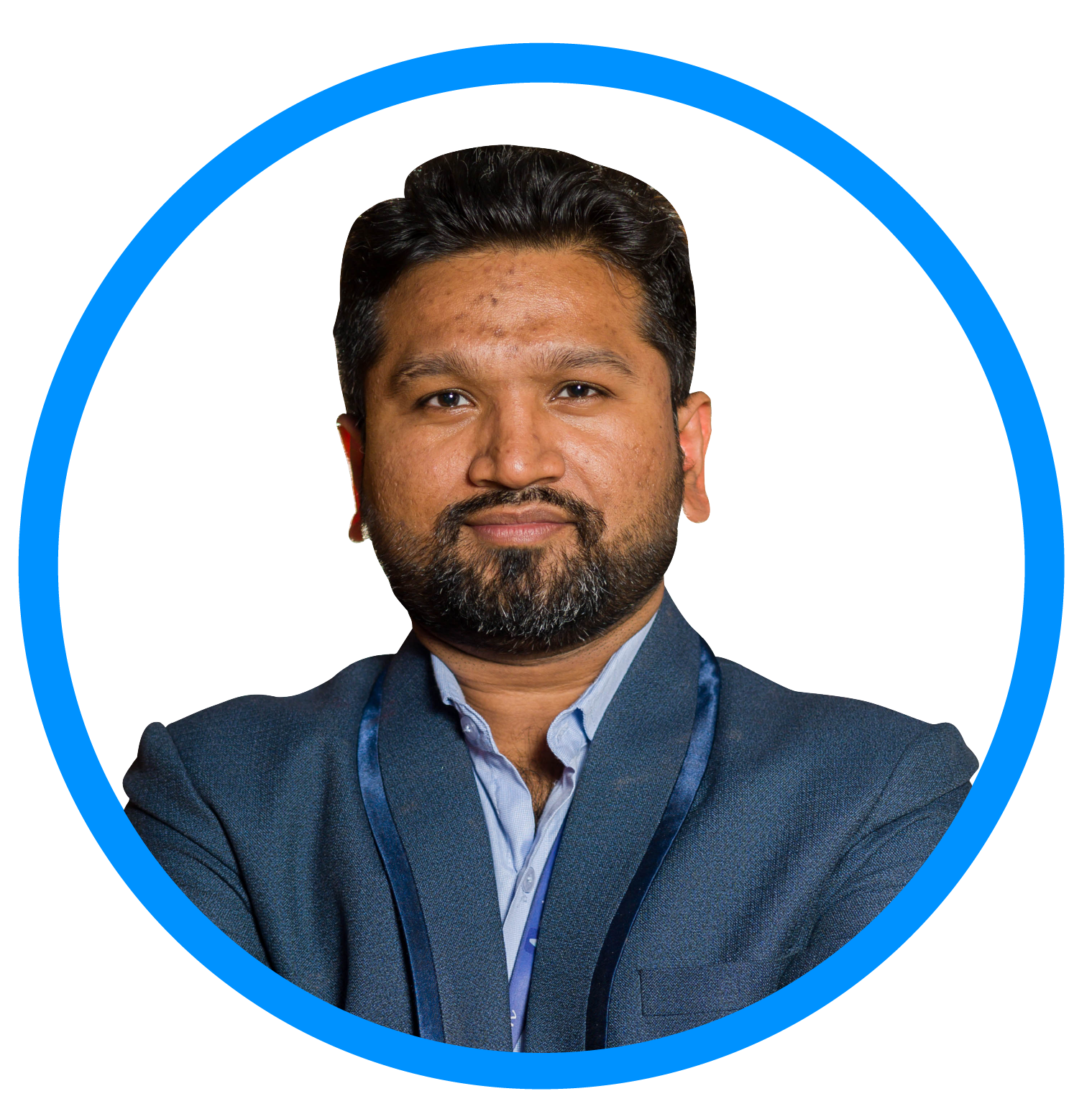 Amardeep Rawat