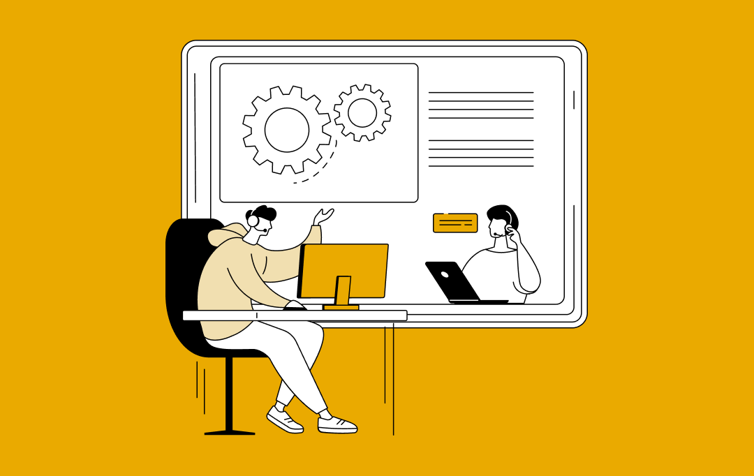 hire remote developers