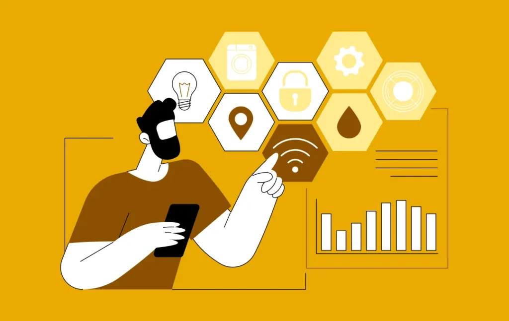 AI and IoT: Two Powerful Entities That Will Change the Way You Do Business