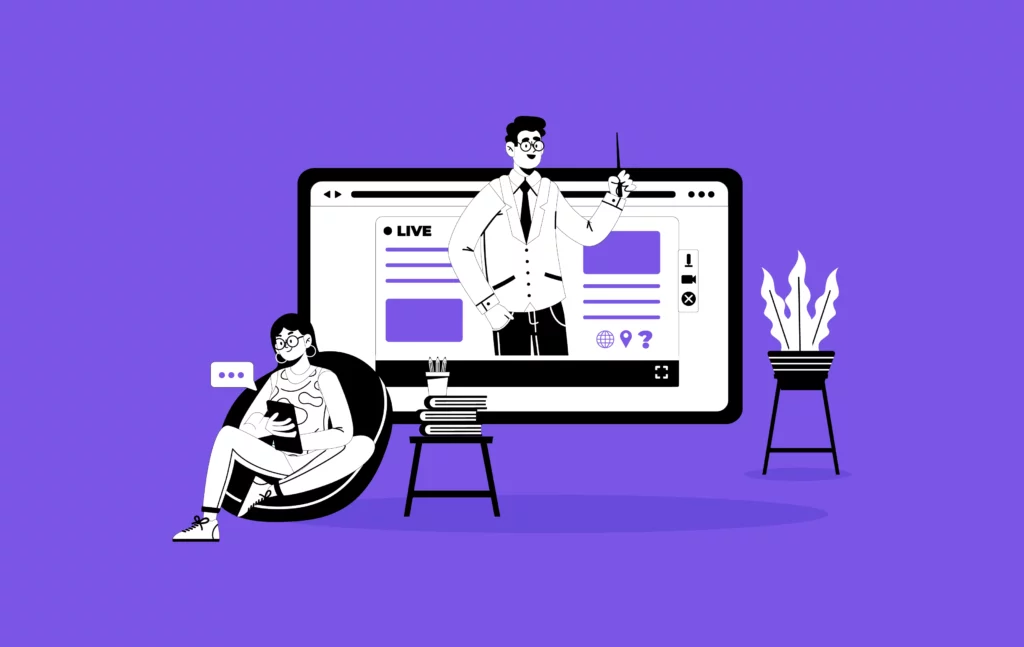 16 Features That Can Make Your On-Demand Tutor Apps Stand Out In Post-COVID Era