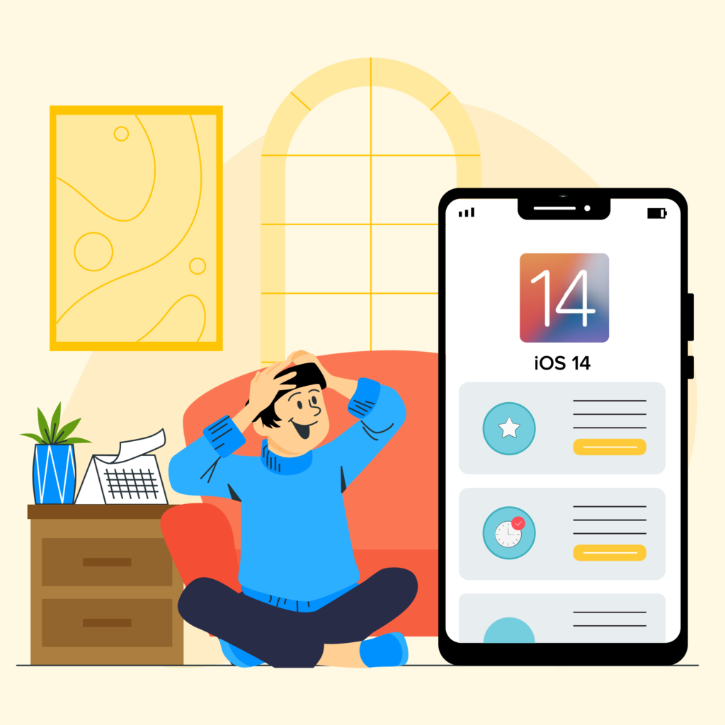 How to Prepare Your App for iOS 14 Update