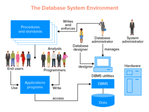 Traditional Data System Blockchain vs Traditional Database: Which is Better for a Startup?