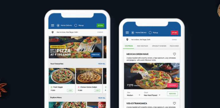 Mobile App Redesign: Step-by-Step Guide to Success